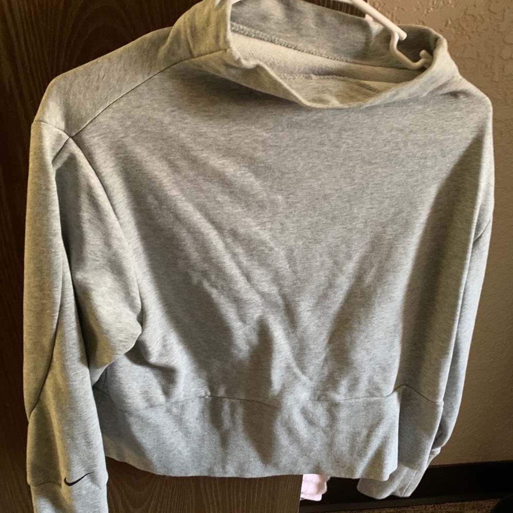 BRAND NEW Nike cowl neck